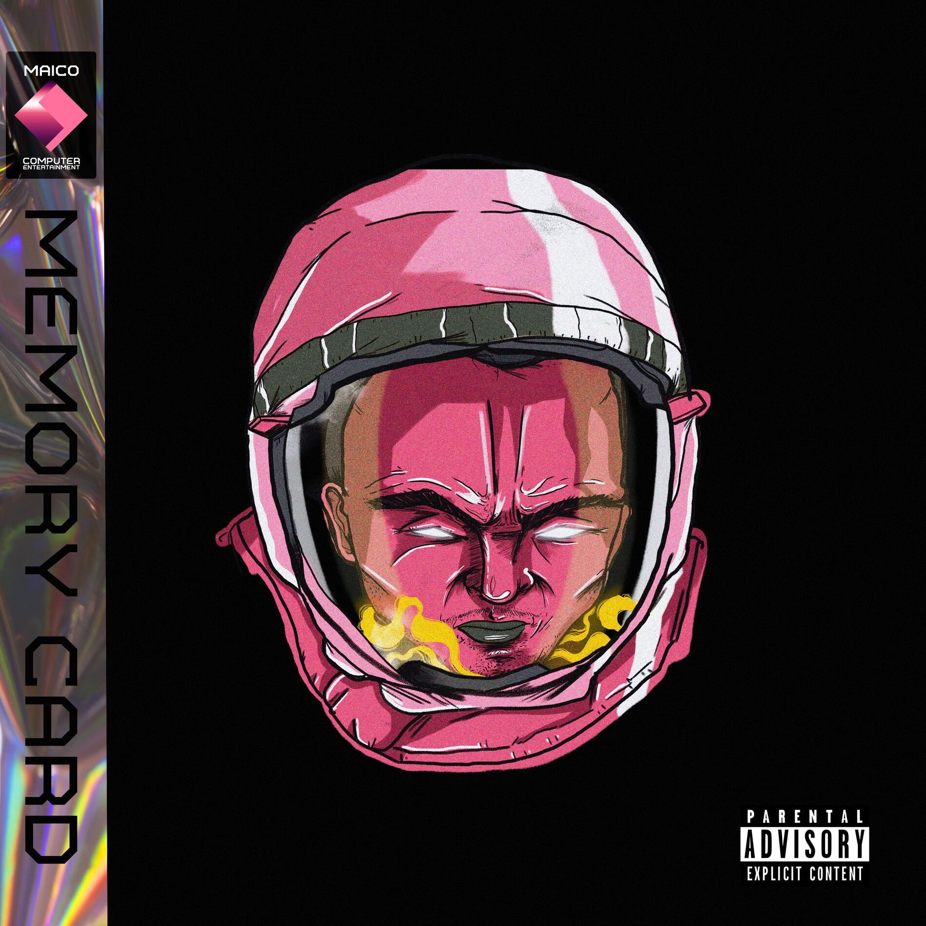 Album cover of Memory Card