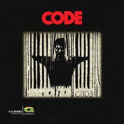 Cover of Code