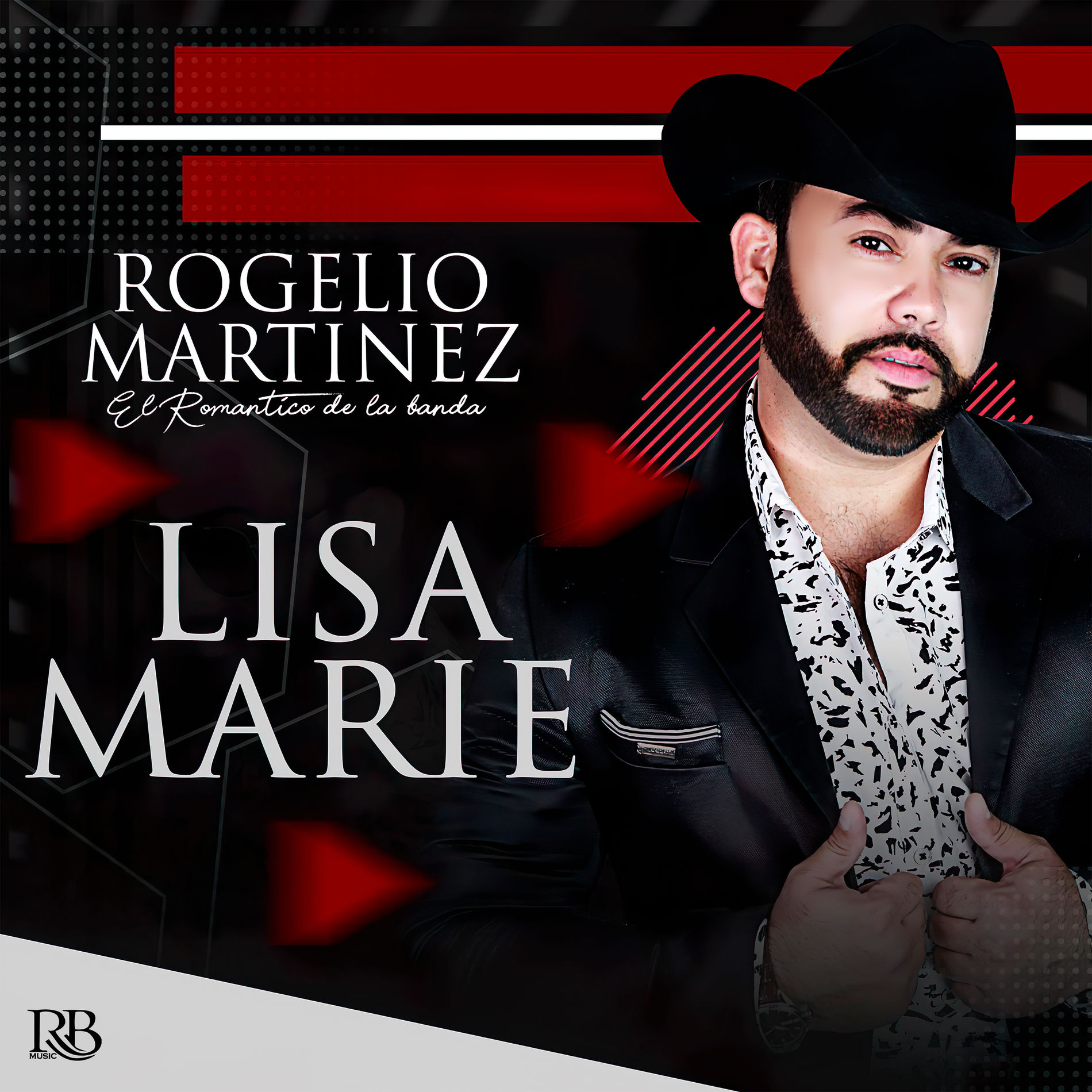 Rogelio Martinez - Herido De Amores | Deezer
