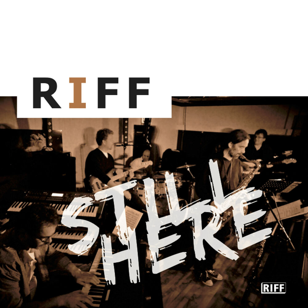 Picture of Still Here