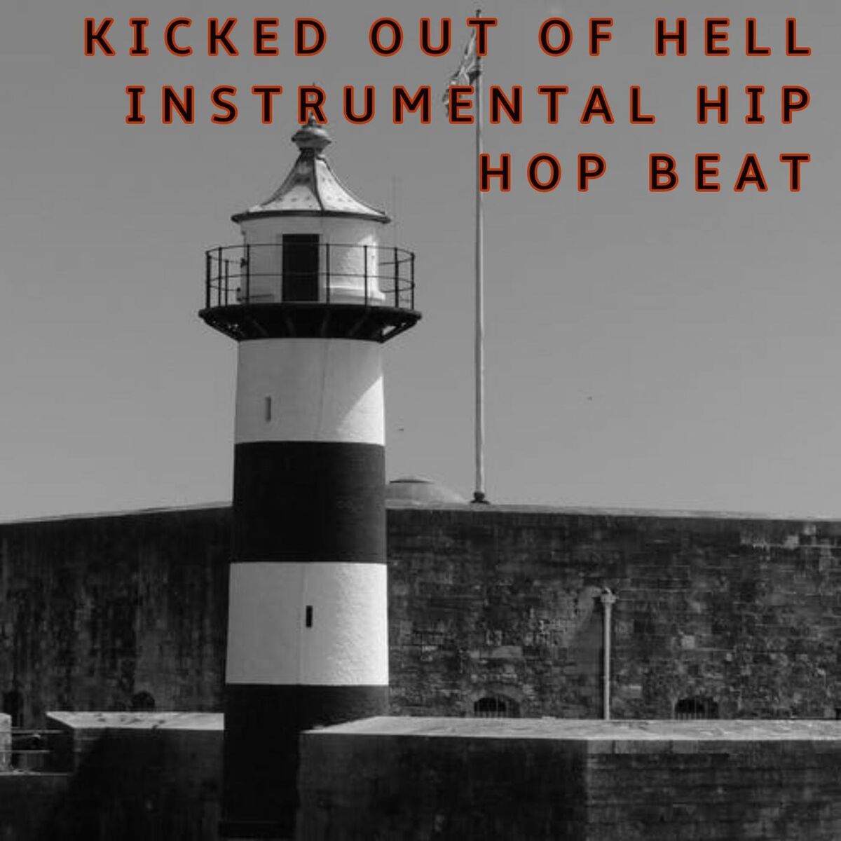 Album cover of Kicked Out Of Hell