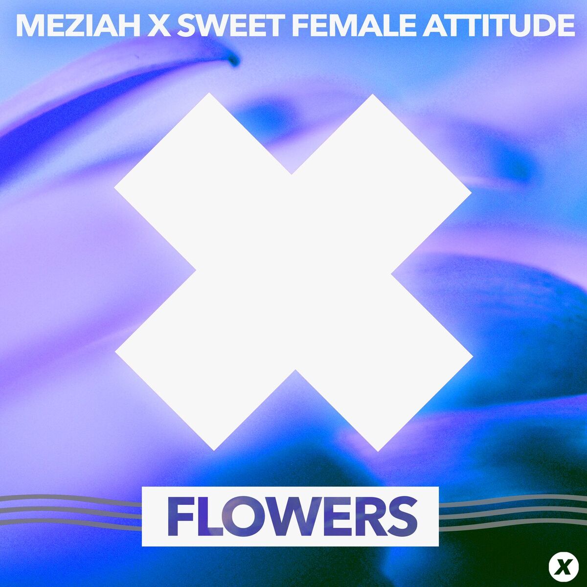 Album cover of Flowers