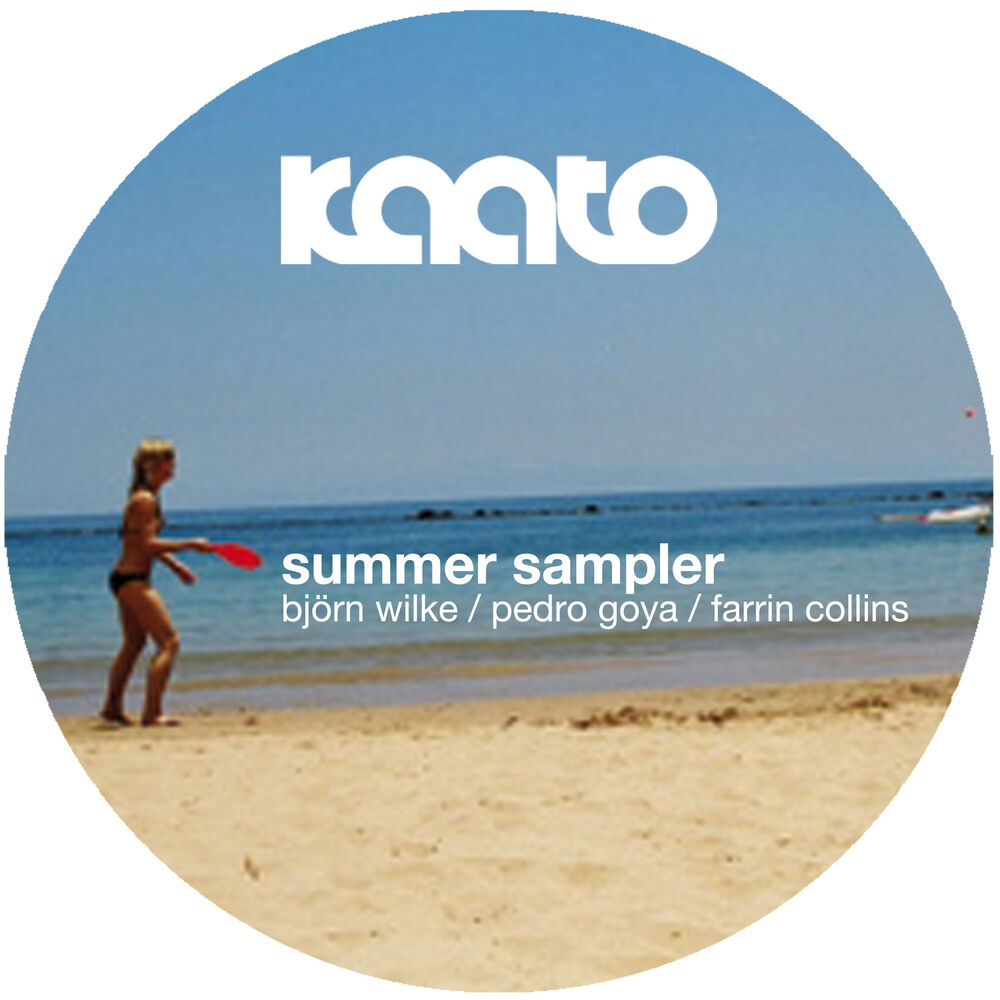 Picture of Summer Sampler