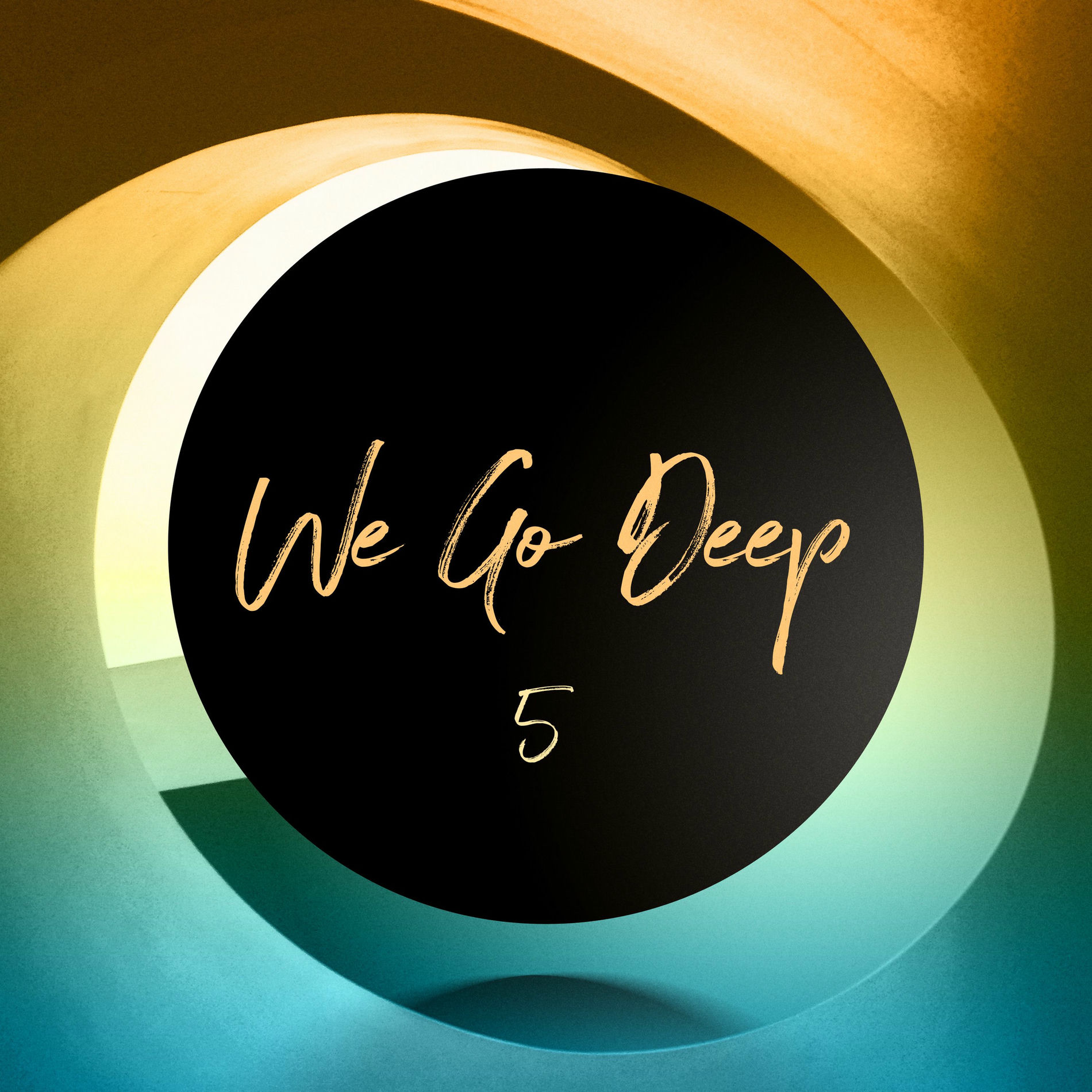 Album cover of Orion
