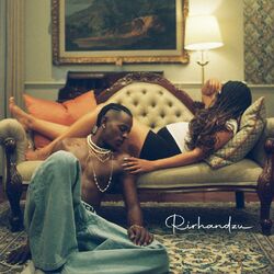 Cover of Rirhandzu