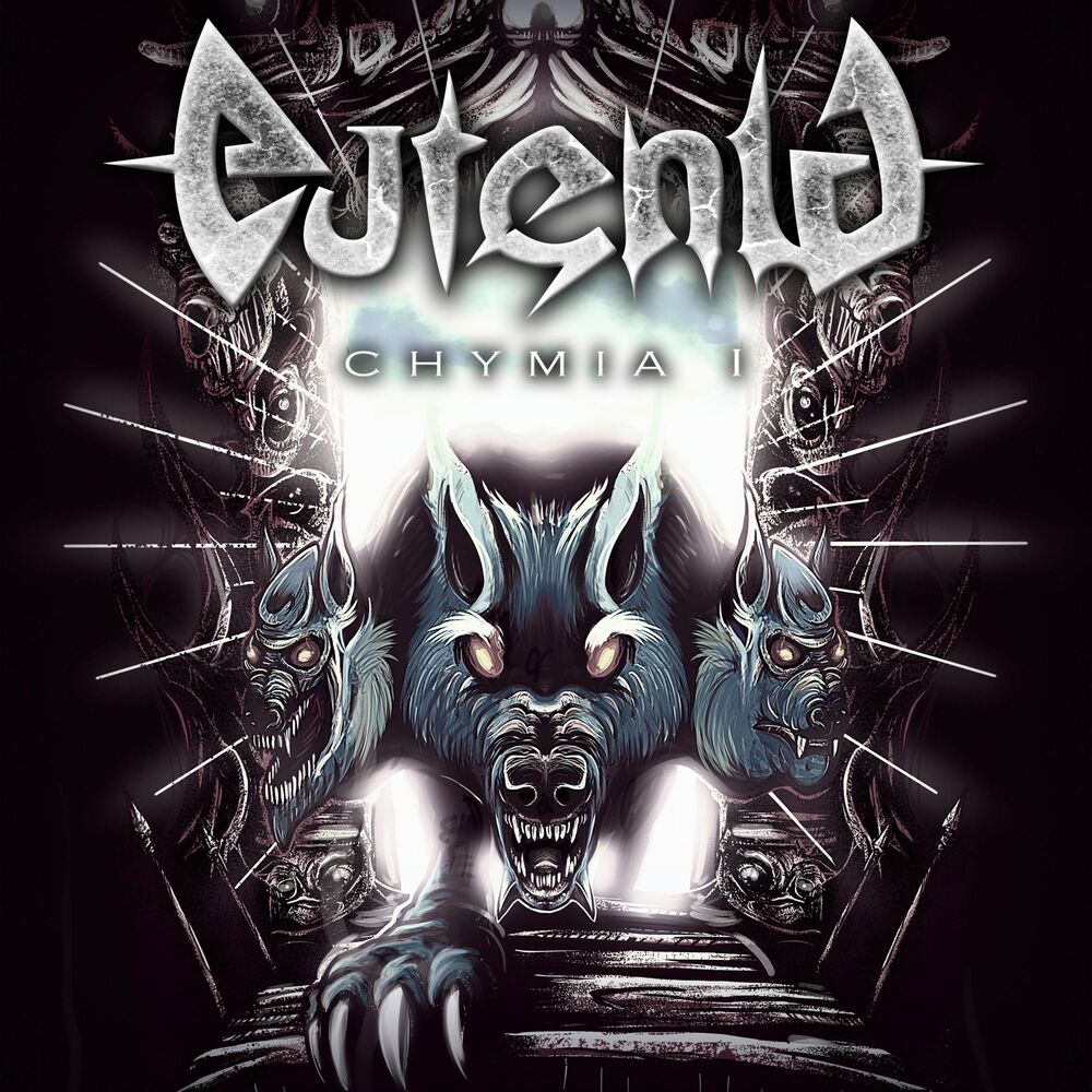 Picture of Chymia I