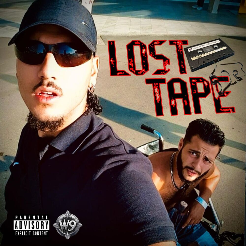 Picture of Lost Tape