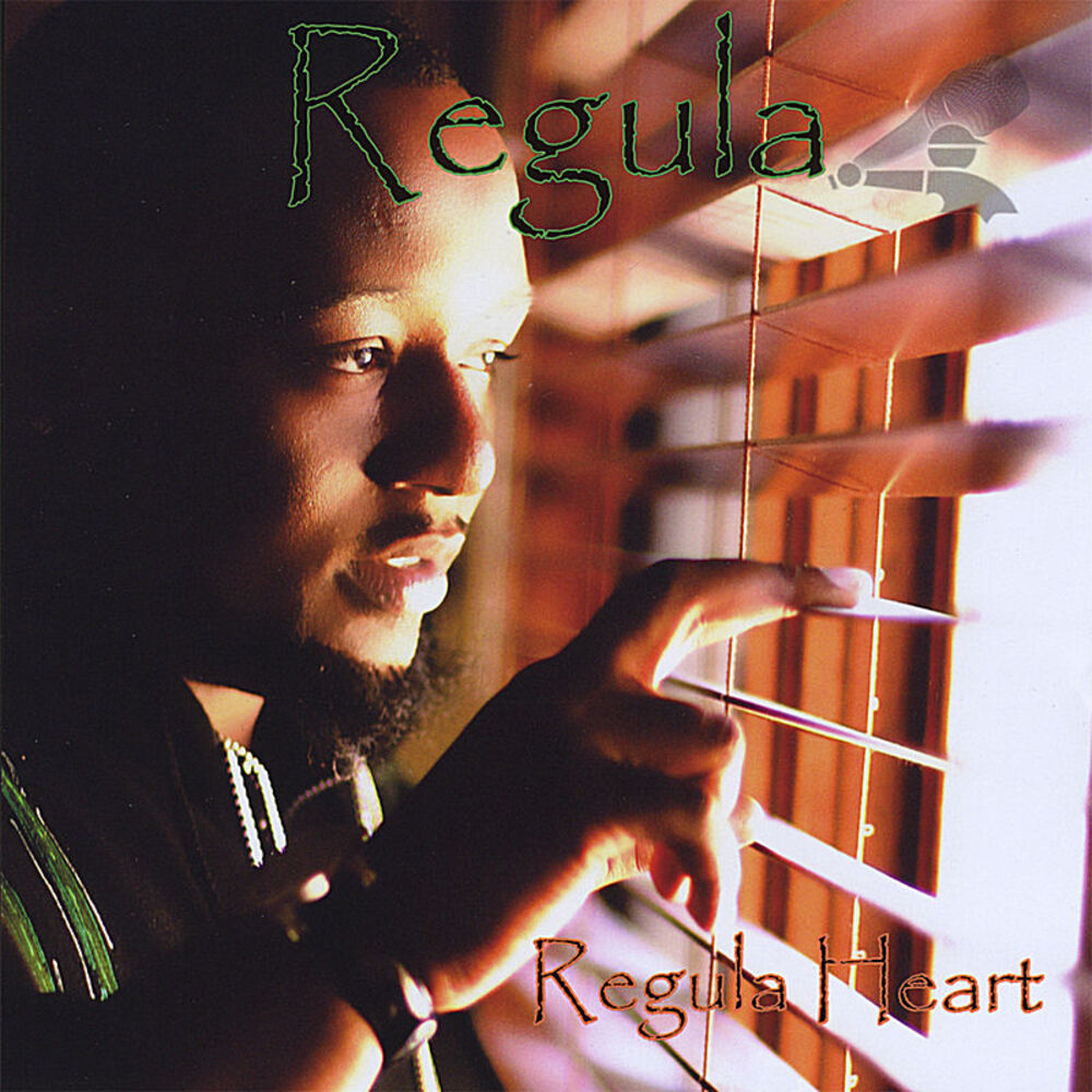 Picture of Regula Heart