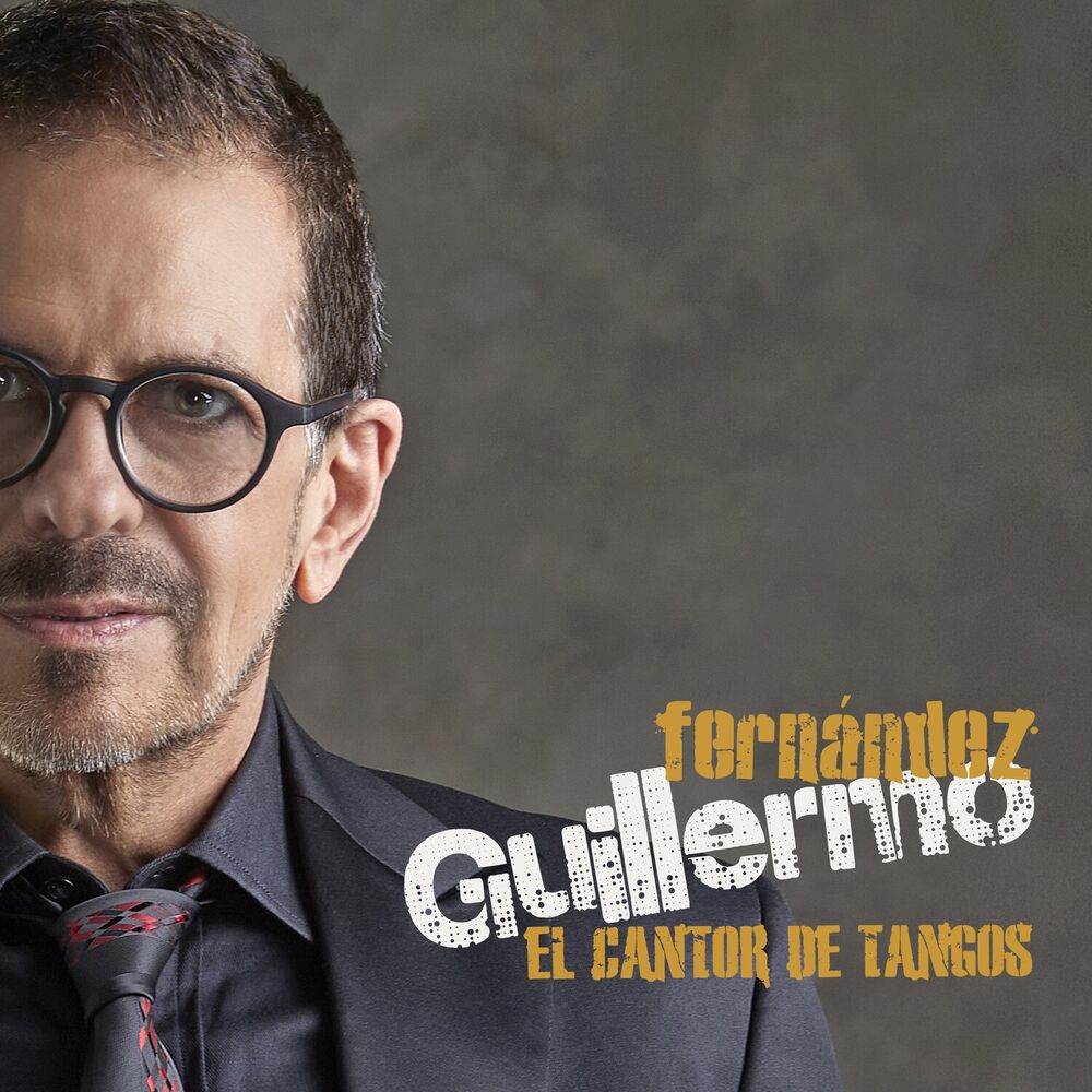 Picture of El cantor de tangos