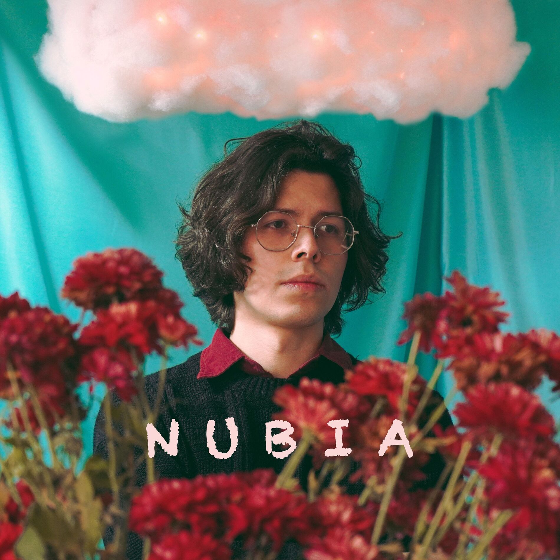 Album cover of Nubia