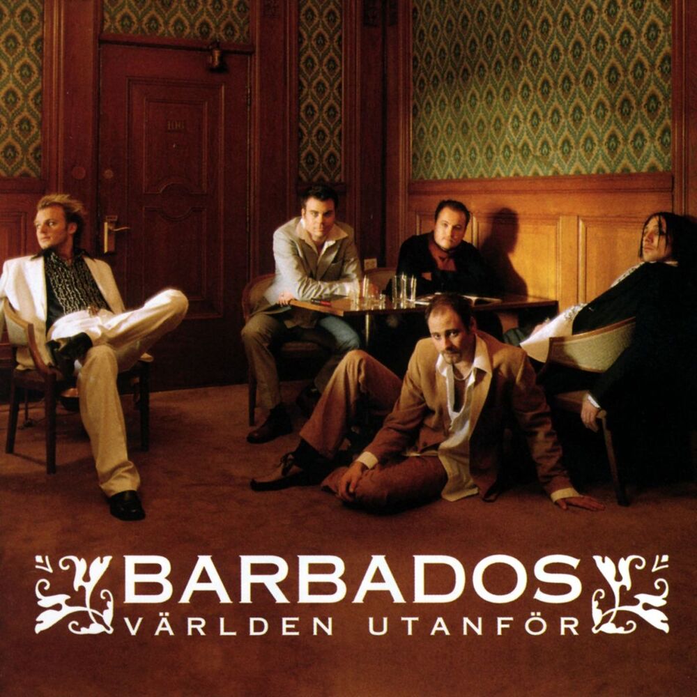 Picture of Världen utanför