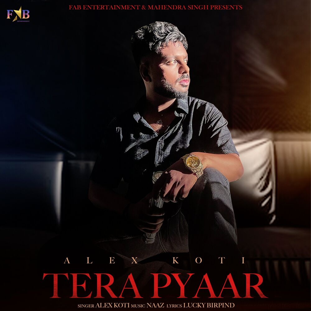 Picture of Tera Pyaar