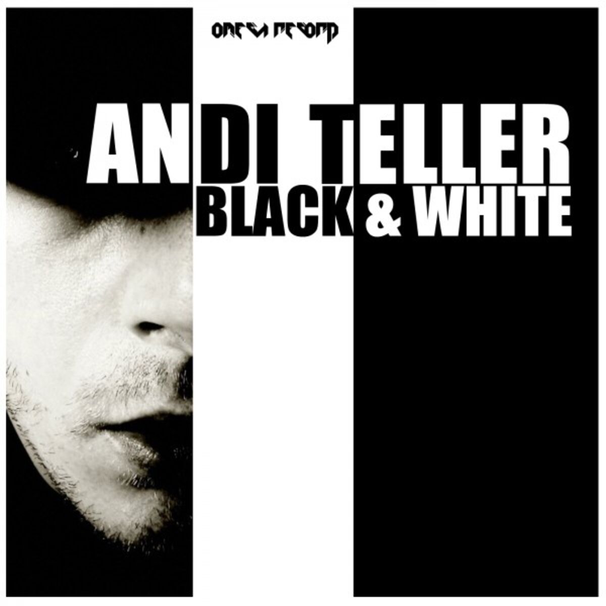 Album cover of Black & White