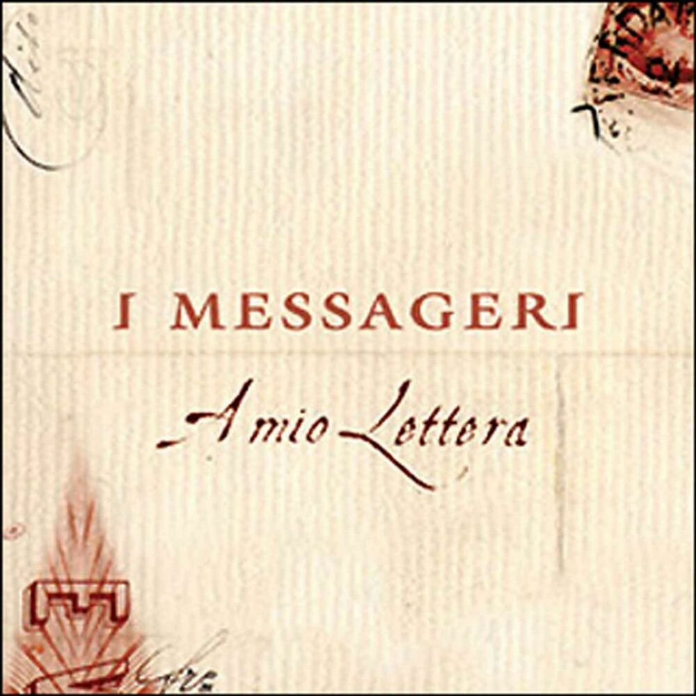 Picture of A Mio Lettera