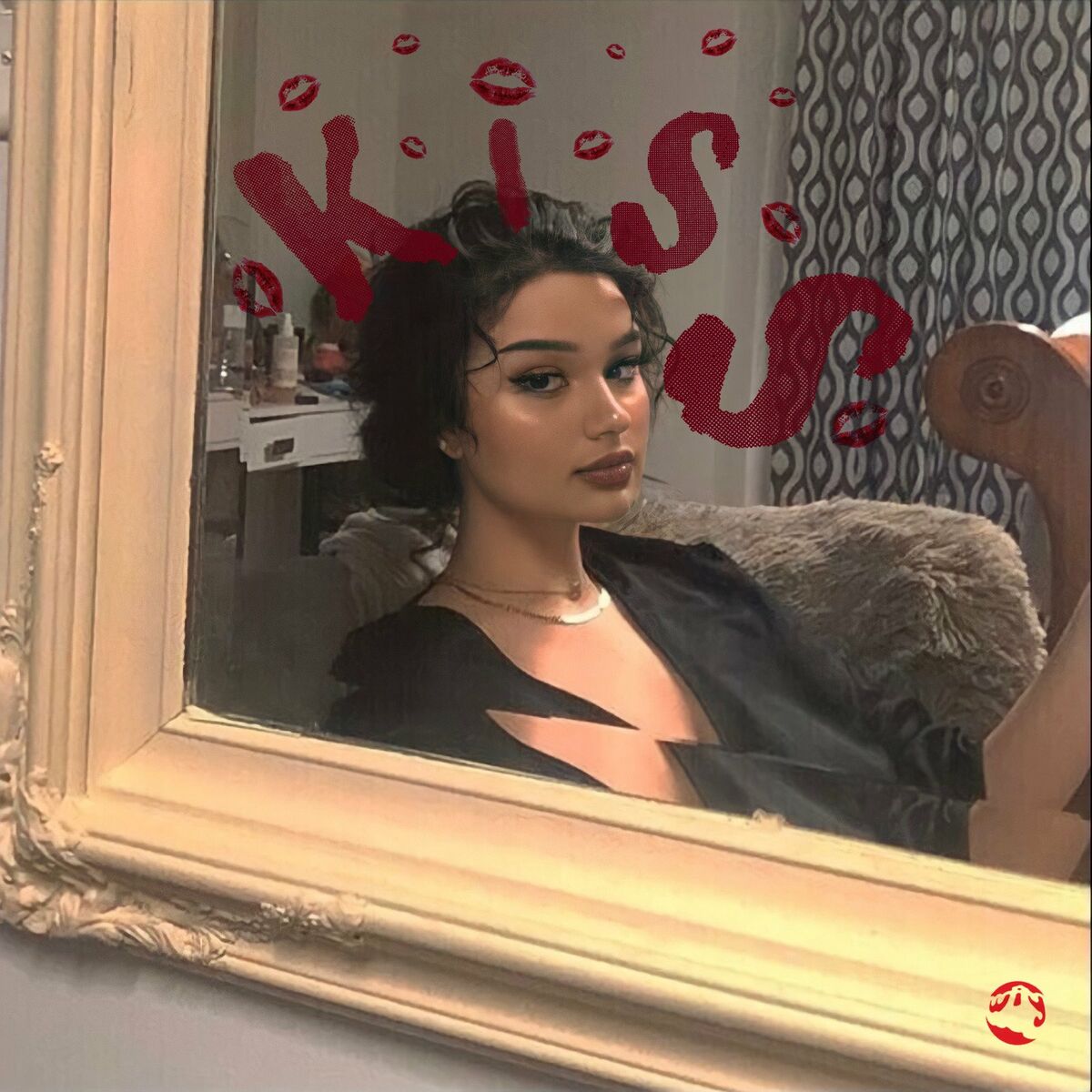 Album cover of Kiss