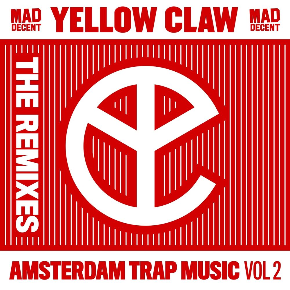 Picture of Amsterdam Trap Music, Vol. 2 (Remixes)