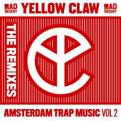 Cover of Amsterdam Trap Music, Vol. 2 (Remixes)