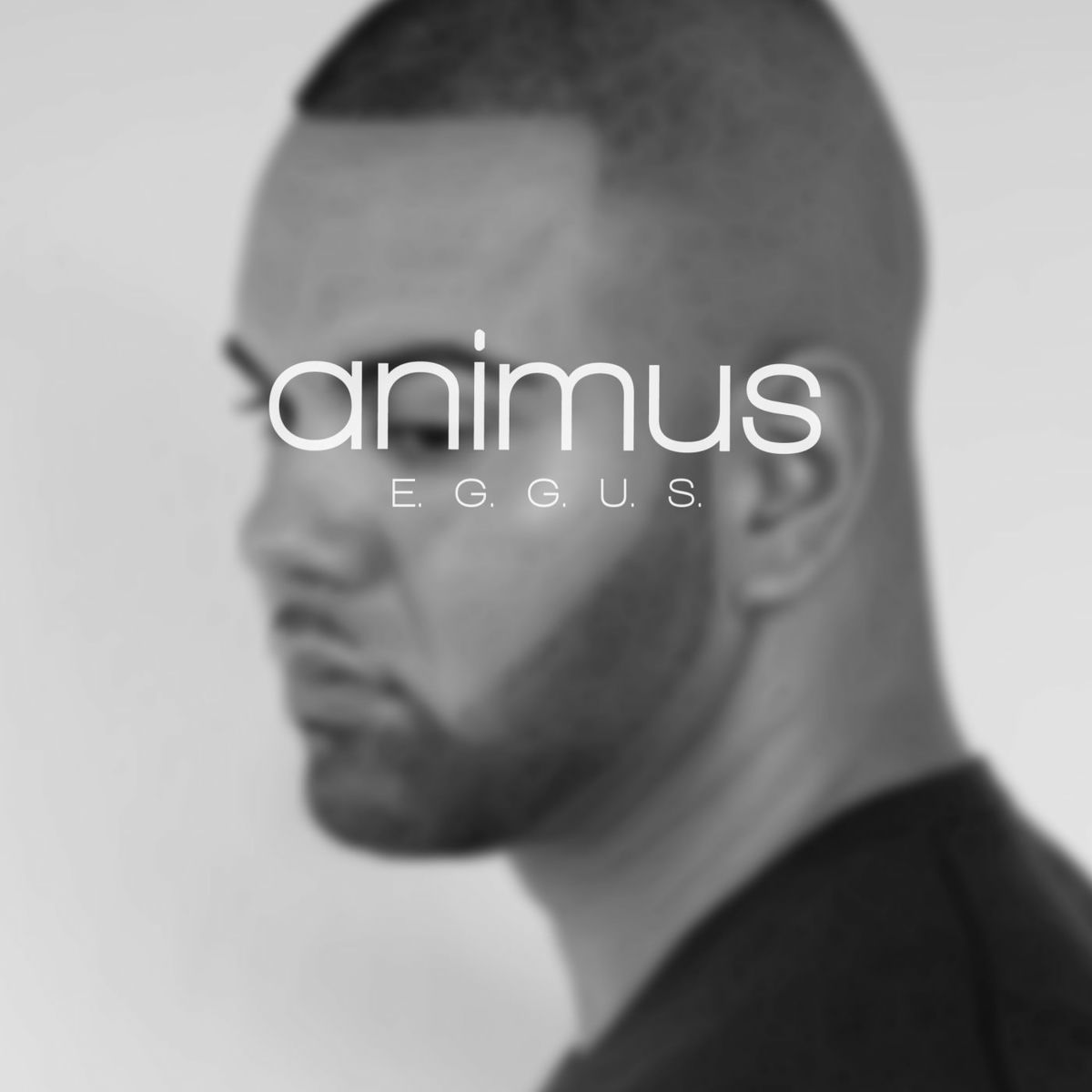 Album cover of E.G.G.U.S.