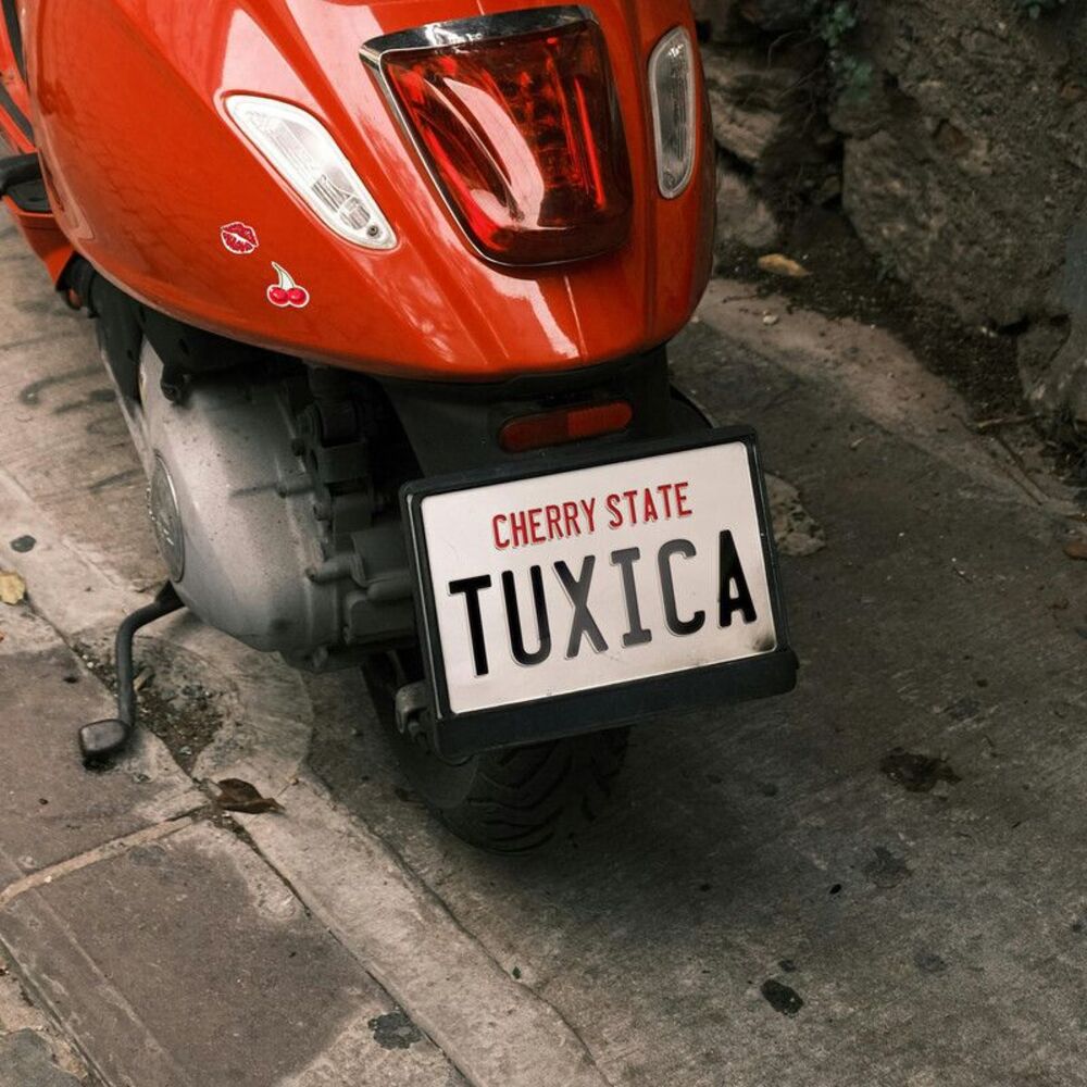 Picture of TUXICA