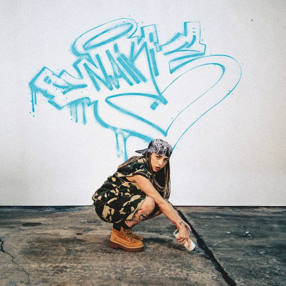 Album cover of VEINTI