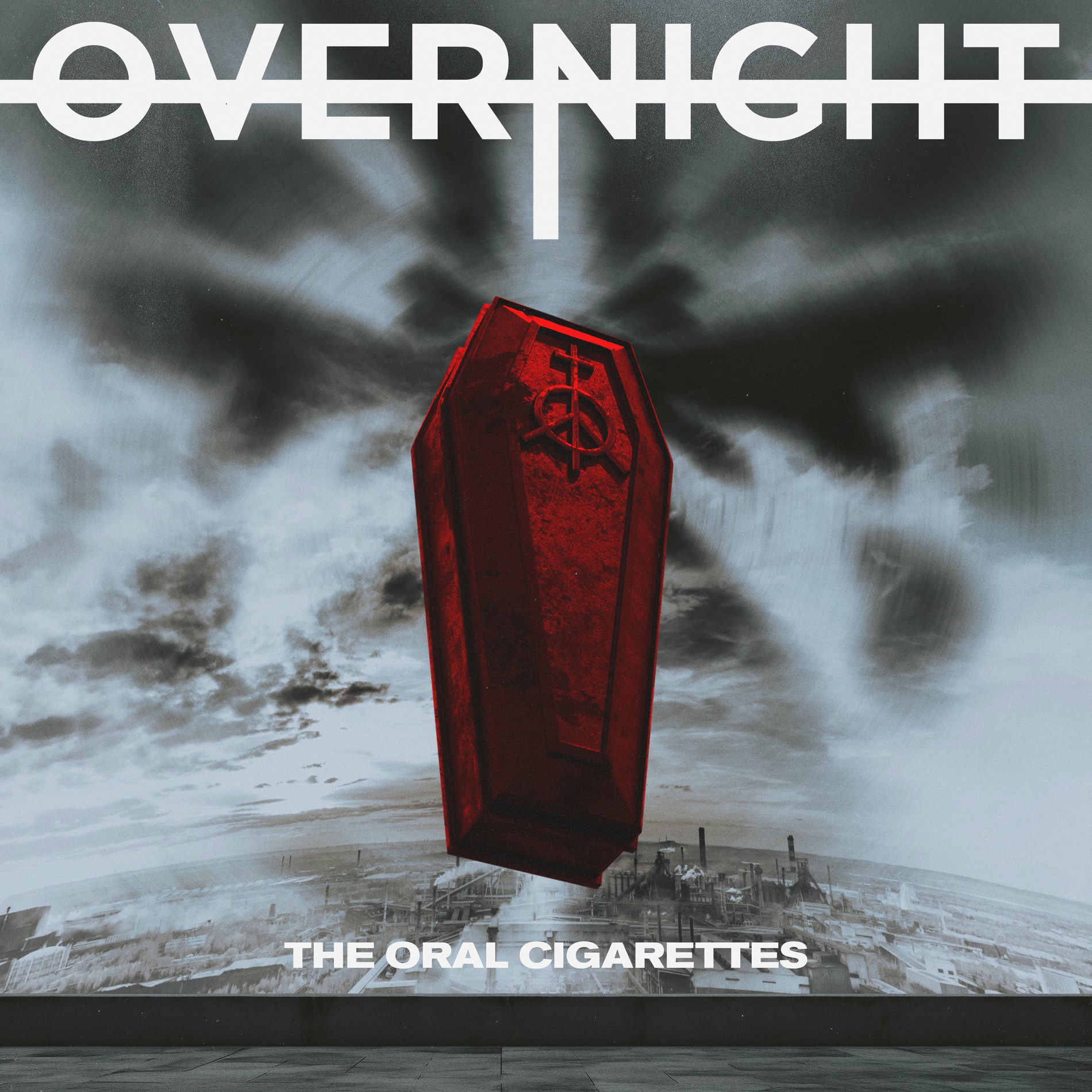 THE ORAL CIGARETTES アルバム THE ORAL CIGARETTES - Before It's Too Late 通常盤 2CD
