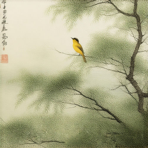 清平乐春归何处