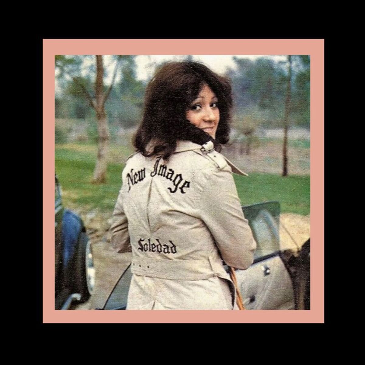 Album cover of I Need You Baby