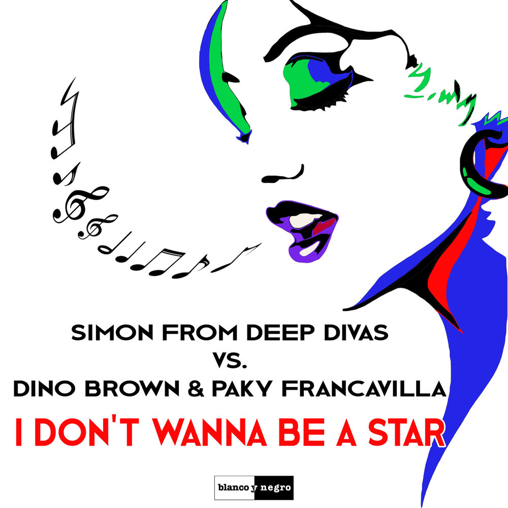 Picture of I Don't Wanna Be a Star