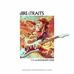 Live on Telegraph Road (Live)