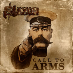 Cover of Call To Arms
