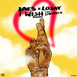 Cover of I Wish (feat. Libianca) (Acoustic)