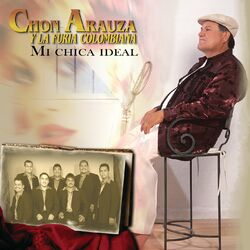 Cover of Mi Chica Ideal