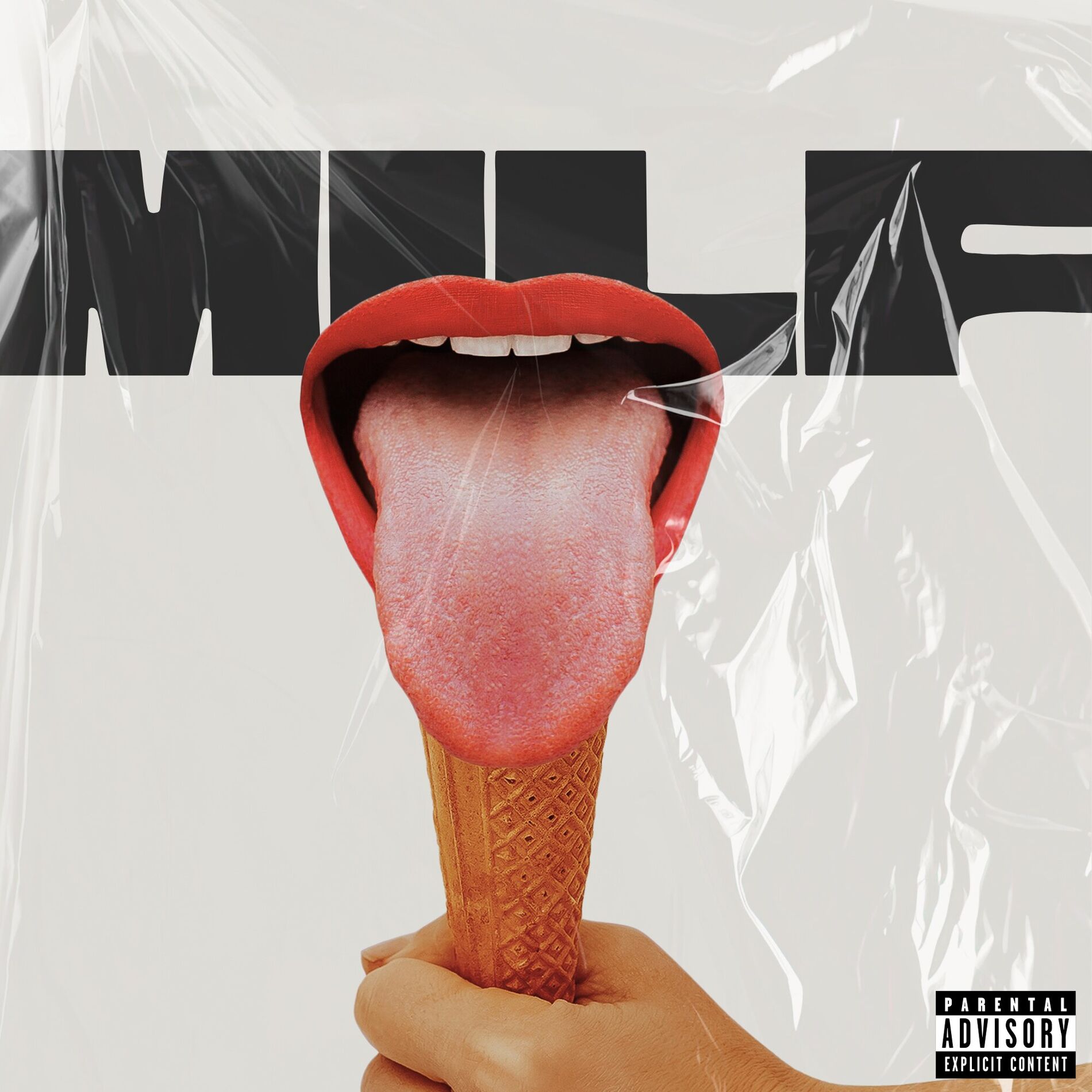 Album cover of MILF