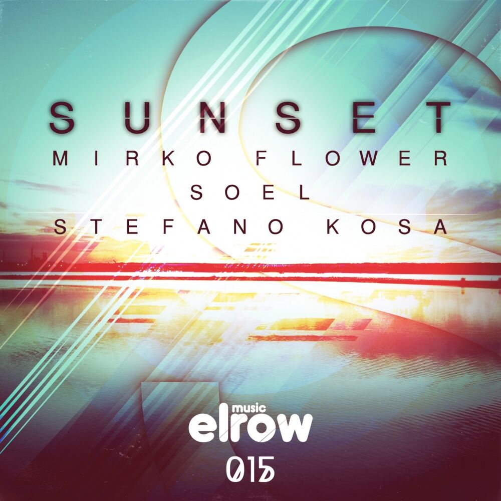 Picture of Sunset Ep