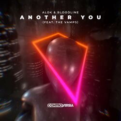 Cover of Another You (feat. The Vamps)
