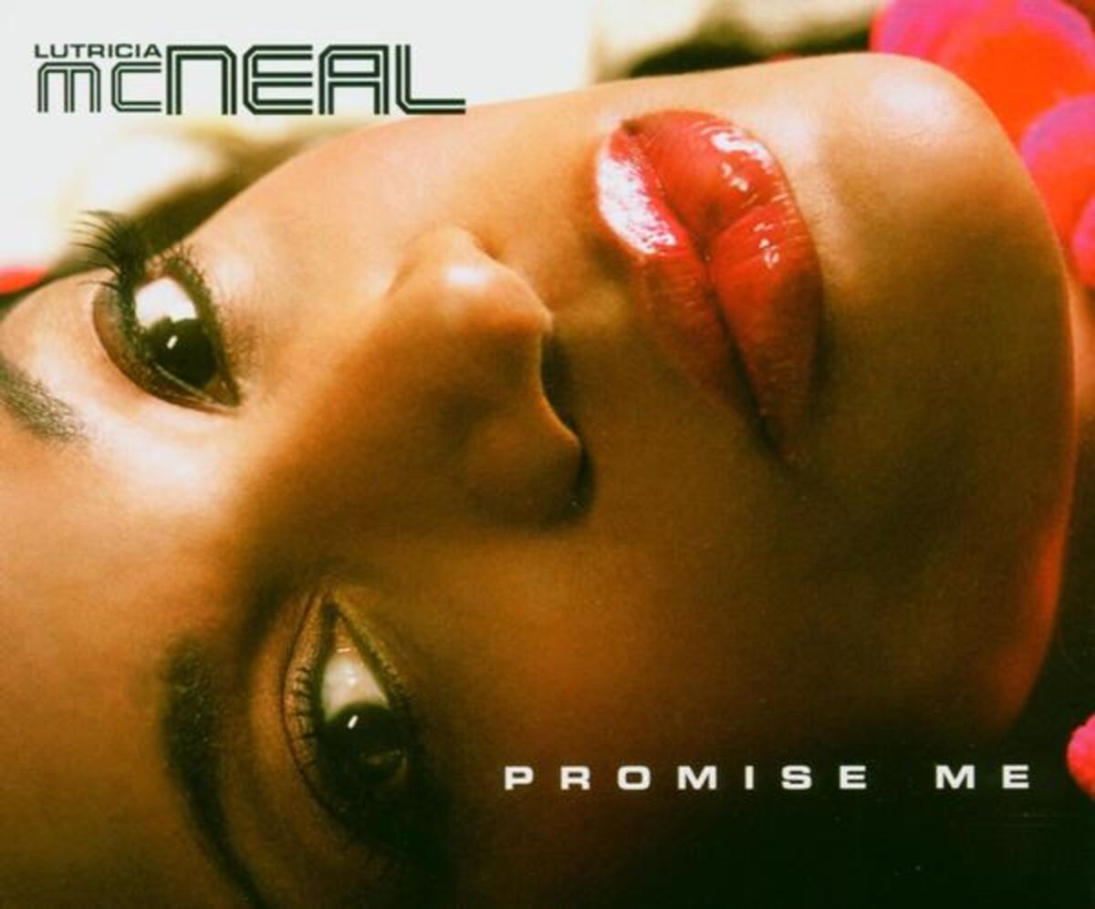 Album cover of Promise Me (Soft Version)