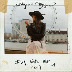 Cover of Fly With Me