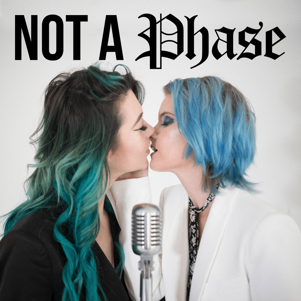 Album cover of Not a Phase