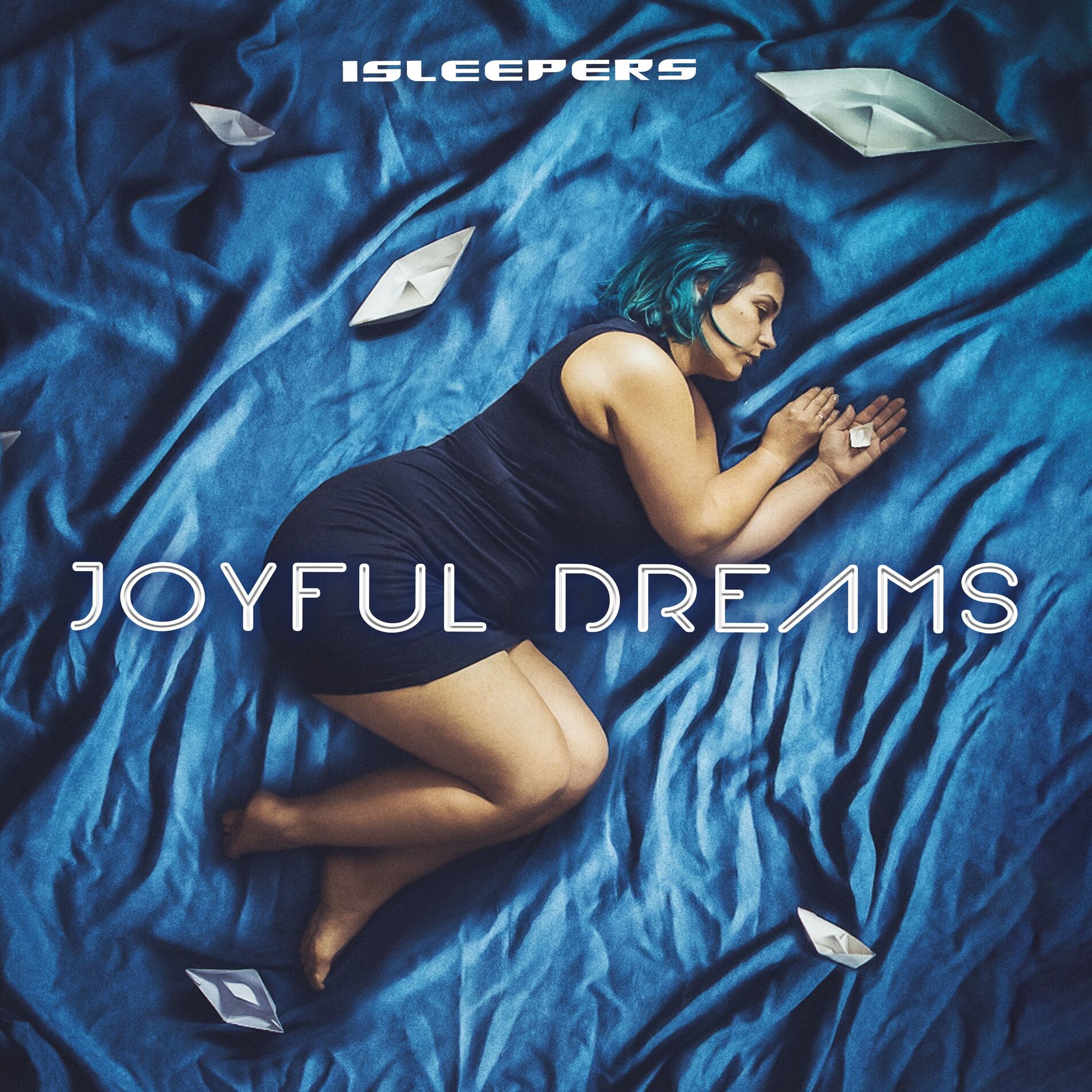 Album cover of Joyful Dreams
