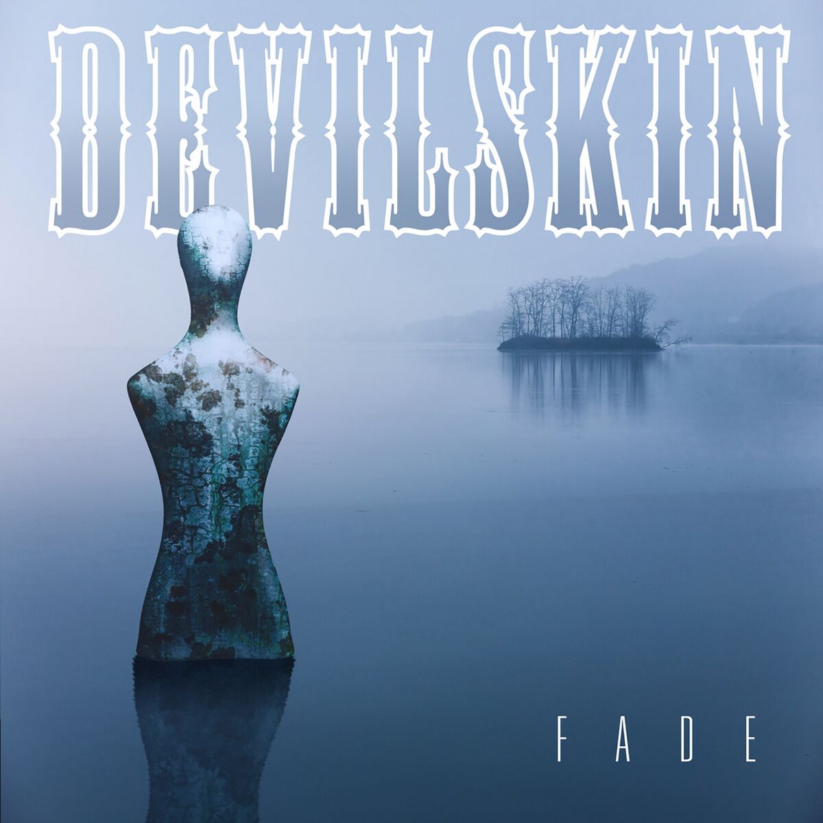 Album cover of Fade