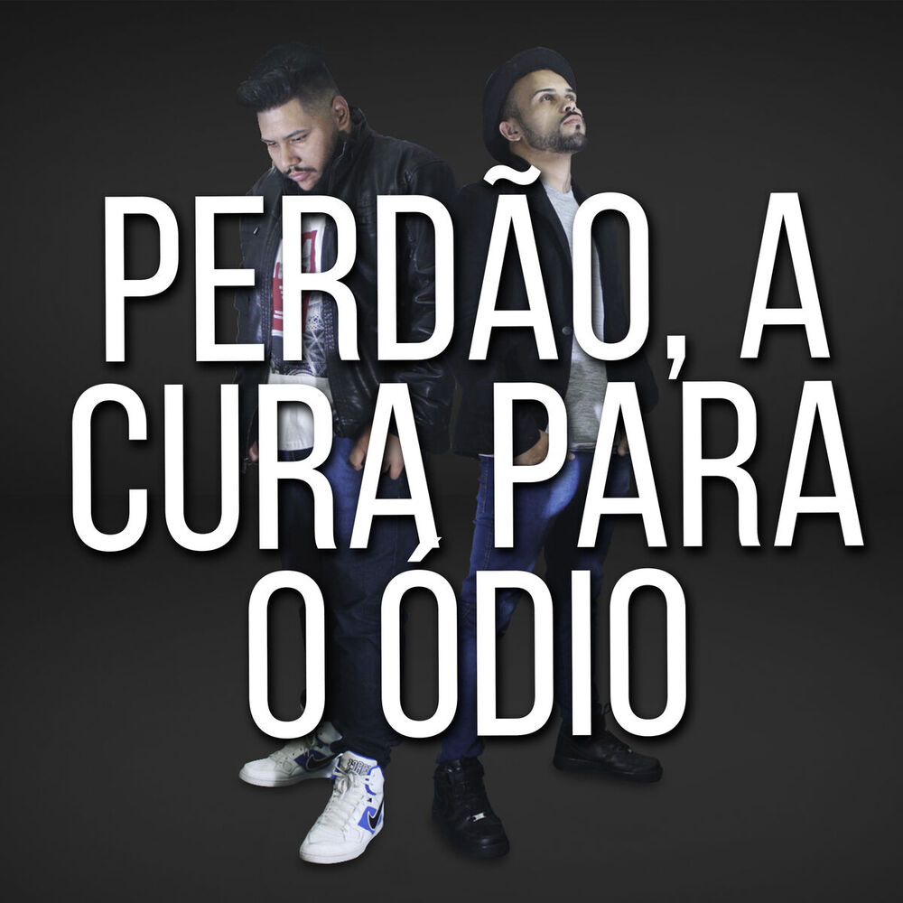 Picture of Perdão, a Cura para o Ódio