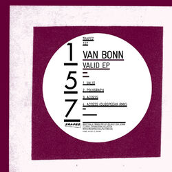 Cover of Valid