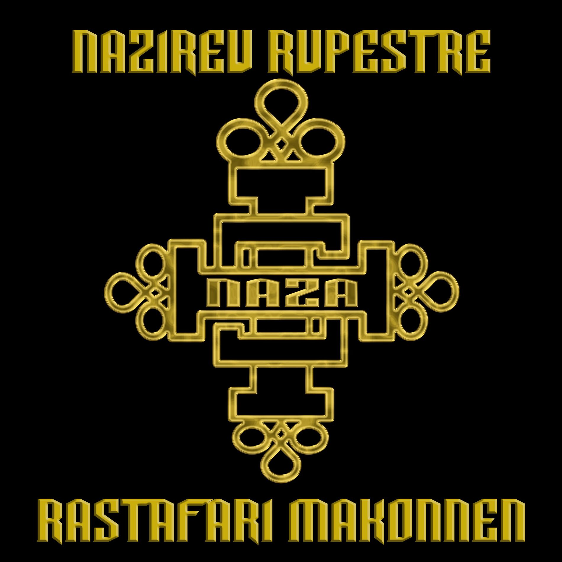 Album cover of Rastafari Makonnen
