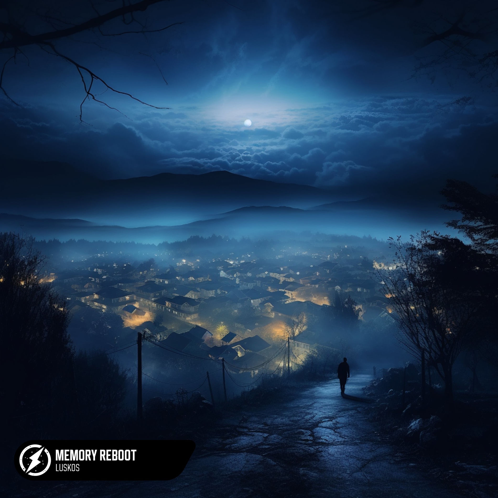Album cover of Memory Reboot