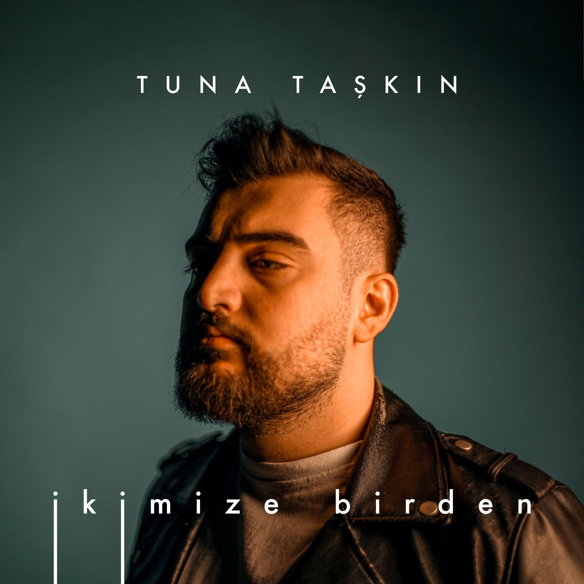 Album cover of İkimize Birden