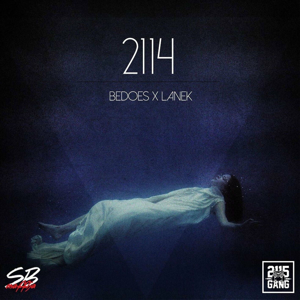 Album cover of 2114 EP