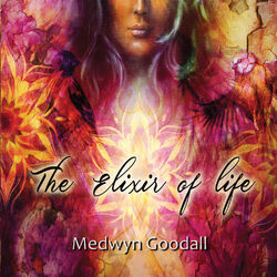 Cover of The Elixir of Life