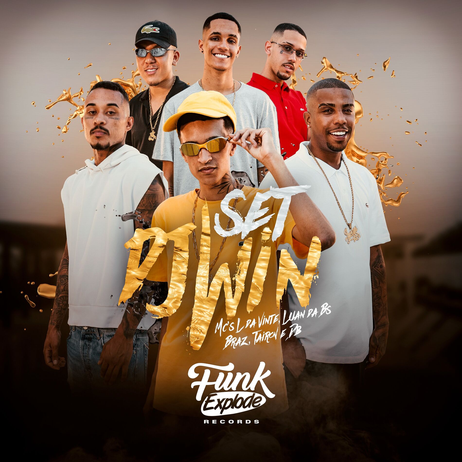 Album picture of Set Dj Win