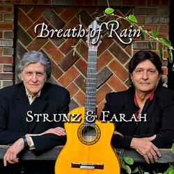 Cover of Breath of Rain