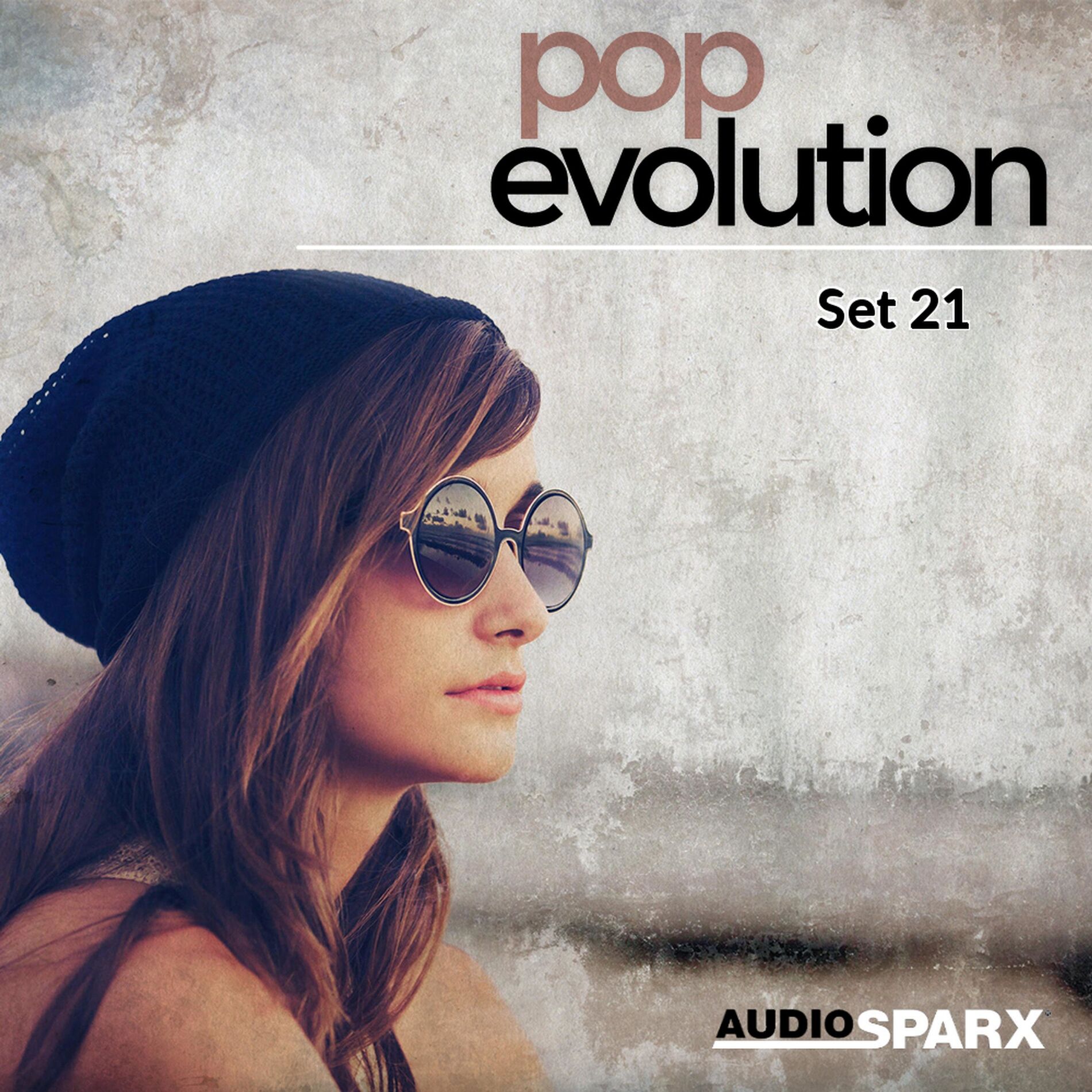 Album cover of Pop Evolution, Set 21